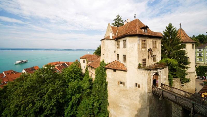 Bodensee Apartment 1 - 4 Daisendorf Bei Meersburg Εξωτερικό φωτογραφία