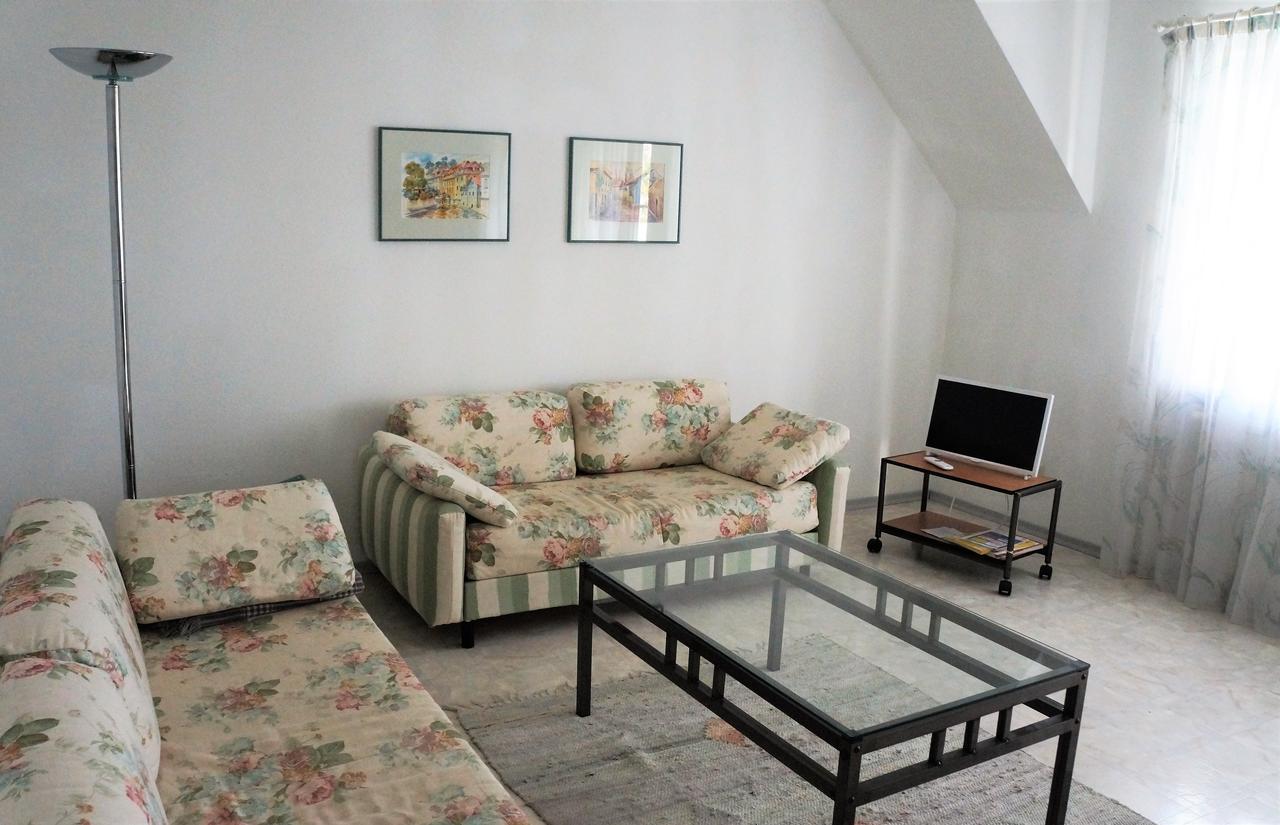 Bodensee Apartment 1 - 4 Daisendorf Bei Meersburg Εξωτερικό φωτογραφία