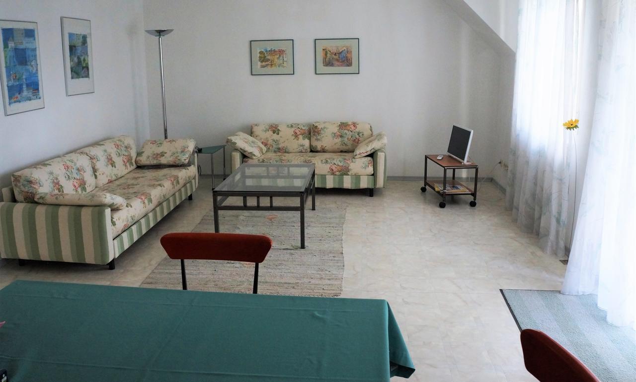 Bodensee Apartment 1 - 4 Daisendorf Bei Meersburg Εξωτερικό φωτογραφία