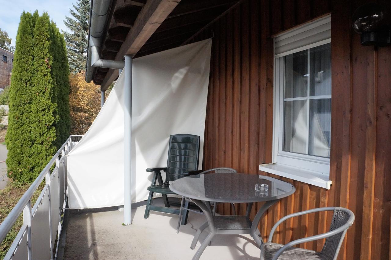 Bodensee Apartment 1 - 4 Daisendorf Bei Meersburg Εξωτερικό φωτογραφία
